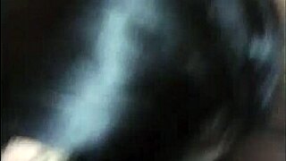 phat ass latina gets bent over for big black cock doggystyle