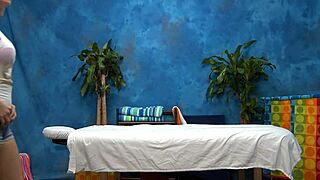 Man, this hot eighteen-year-old got drilled so hard!