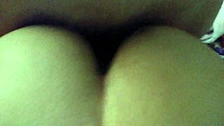 Intense pounding resulting in multiple orgasms for amateur beauty