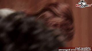 kleine britische teen wird bei sex massage so richtig geil gemacht