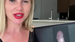 Powerful Dick Rating Similar to Pine Tree