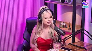 Giselle Berdnarski Leaves Monique Bertolini Very Horny