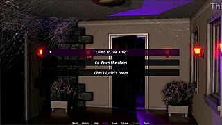 Get spooked with a sexy Halloween treat in the Rift