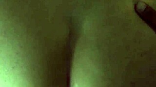 Hot girl gets fucked by two guys at once