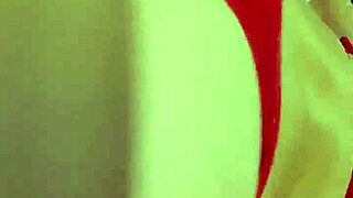 Morning blow job turns into a wild ride with my horny wife