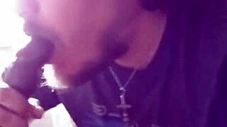 Big Black Something Interview