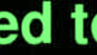 Britney Madison's Intense Blacklight Sex Session