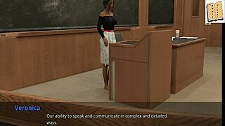 Female Fans Flash Boobs At John In Kinky Homemade 3d Scene