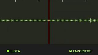 Overhearing My Argentinian Neighbors Getting It On