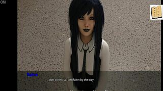 Female Fans Flash Boobs At John In Kinky Homemade 3d Scene