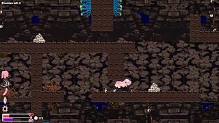 futa hentai gameplay session