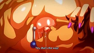 top furry hentai has the best japanese anime characters fucking in wild group scenes