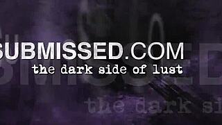 ABRACADABRA ANAL SURPRISE!