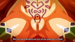 top furry hentai has the best japanese anime characters fucking in wild group scenes