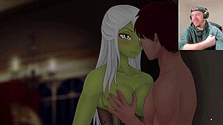 Hey, I Became The Leader Of The Furries In Space Paws Uncensored 😈