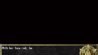 playing bible black infection reaching the peace of itou end part 5