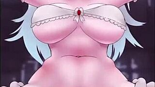 skello on sale hentai compilation with big tits creampie