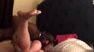 i slay this bbw with my big tits