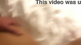 Big Ass Black Girl Bent Over In Doggystyle POV