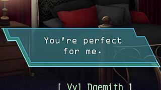 Hey, I Became The Leader Of The Furries In Space Paws Uncensored 😈