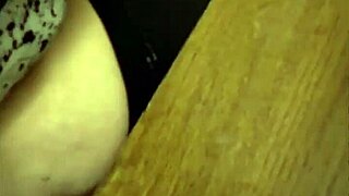 Lexi Red's Deepthroat Skills