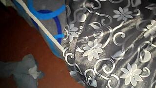 we went on a trip and ended up fucking with screaming orgasms.