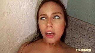 Amanda Borges, Did You Want to Fuck with Full Bikini On?