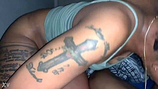 Bobble Head Tatted New York Neighbor Sucking Philly Dick 😏