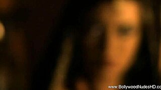 Beauty From India Plays Around