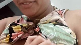 Keilimar in Casting Porno, Two Years Amateur, Boss Doesn't Pay