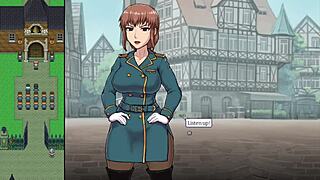 Em Busca De Quem � O Ladr�o Do Pal�cio Real - The Imperial Gatekeeper - Parte 9