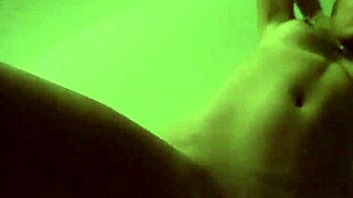 paisley bennett fucks allen swift with blowjob and riding