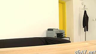 High Definition Gay Porn With Hardcore Action