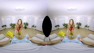 reality cheerleading training session basics