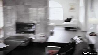 Hey, stepsis, wanna join your friend for a hot threesome with stepbro?