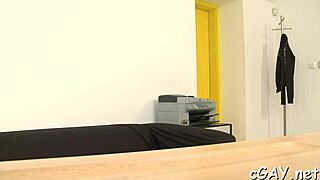 High Definition Gay Porn With Hardcore Action