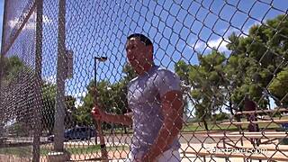 Hot Gay Fucking Action with Intense Passion and Big Cocks 😏