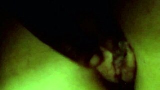 North Carolina Slut Gets Fingered to Explosive Wet Orgasm!