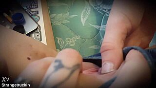 Really Good Pussy Licking By Em And David