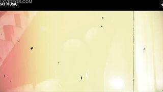 What's in that Babylon sexy music video with huge ass?