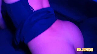 uhh i’m back from porto alegre to ride ed junior raw at his place - sofi