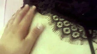 feeling so lucky, this small dick guy finally gets to fuck his friend doggystyle, emotions high