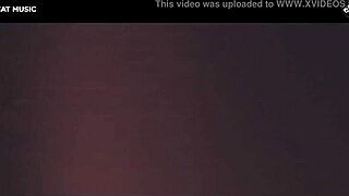 What's in that Babylon sexy music video with huge ass?