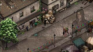 Threads of destiny 18+ game