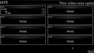 Get lost in the world of ANDER THE WITCH: Real Play 01