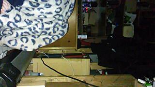 I fucked my ex with a blowjob and intense actions