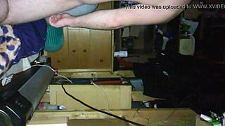 I fucked my ex with a blowjob and intense actions