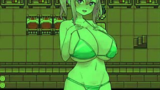 Hypnotized uncle with big tits gal part 2 😏