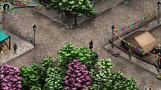 Threads of destiny 18+ game