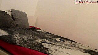 Luciomarave's message leads to bent over blowjob and deepthroat orgasm.